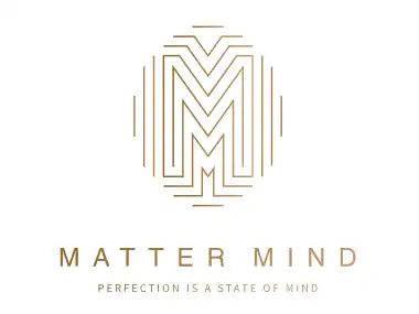 Mattermind brand logo