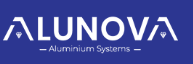Alunova Solutions brand logo